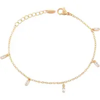 Gaya Armband goud