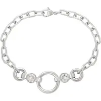 NAEMI Armband zilver