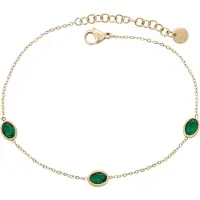 BRAELYN Armband goud