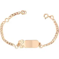 Gaya Armband rose-goud