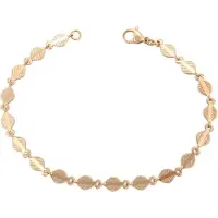 NAEMI Armband goud