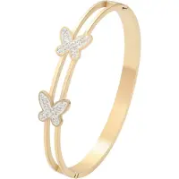 BRAELYN Armband goud