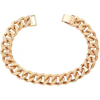 NAEMI Armband rose-goud