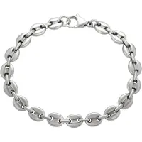 Gaya Armband zilver