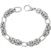 NAEMI Armband zilver