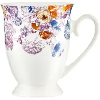 Dajar Ambitie Diana Mok met Bloemendecor - 300ml