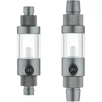 Chihiros External CO2 Diffuser 16/22mm - Externe Inline CO2 Reactor