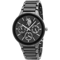 U.s. polo assn. Horloge Alexandre Herenhorloge