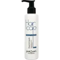 Postquam NUTRIMASK - HAARMASKER DAT NIET KAN WORDEN AFGESPOELD 200 ML.