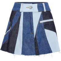 Philipp Plein Minirok