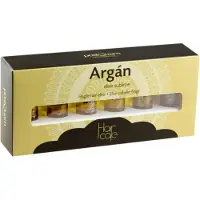 Postquam HERSTELLEND ELIXER MET ARGANOLIE 6 X 3 ML.