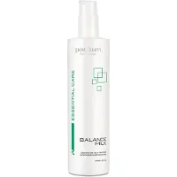 Postquam reinigingsmelk voor gemengde huid 250 ml