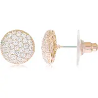 U.s. polo assn. US Polo Assn Jewellery Courtney Geelgouden Oorbellen