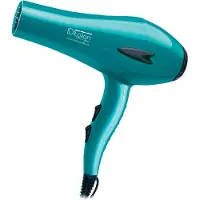 Italian Design PostQuam Hairdryer Gti 2600 Ocean Plus