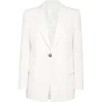 Philipp Plein Blazer Skull