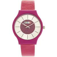 Crayo Trinity unisex horloge