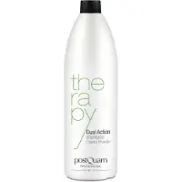 Postquam Shampoo met dubbele werking 1000 ml