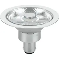 SPL | LED lamp | Bajonetfitting Ba15d | Reflectorlamp | Helder | 8W | 927 Warm wit | 12V