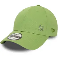 New Era Flawless 9forty New York Yankees Cap Groen Man