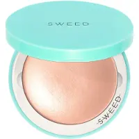 Sweed The Highlighter Highlighter 5 g Aurora - Ivory Gold