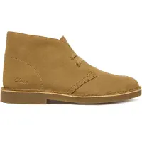 Clarks Desert Bt Evo Booties