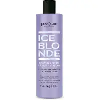 Postquam IJSBLOND SHAMPOO 250ML