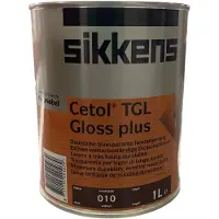 Sikkens CETOL TGL PLUS 1L 10