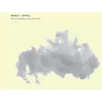 Konkurrent Built To Spill - There's Nothing Wrong (CD)