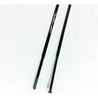 Shimano 9000/rs81 C50 Rear Left Spoke Zwart 264.5 mm