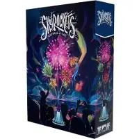 Asmodee Skyrockets - Coöperatief