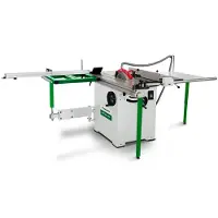 Holzstar FKS315-2000E Formaatzaagmachine
