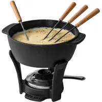 Boska Fondueset Party Pro - 1,1 L