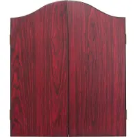 Winmau Dartset pro kabinet, bord en pijlen