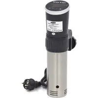 Maxima Sous Vide Stick - 20 L Capaciteit - Pompt 8 L p/m