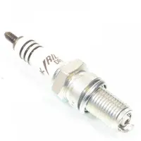 Ngk Bougie d'allumage pour moto Cagiva 900 Après 1991 DR9EIX / 4772 / Par 4 Neuf
