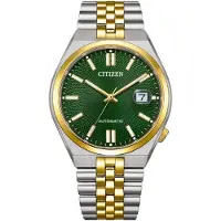 Citizen herenhorloge NK0024-54X