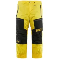 Thirtytwo Sono Xlt Broek Geel L Man