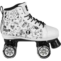Chaya Sketch Dames Rolschaatsen