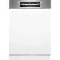 Bosch SMI4HBS23E Serie 4 Home Connect EXCLUSIV