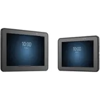 Zebra 20,30 cm (8") Stevig frame met IO-adapter, Accessoires voor barcodescanners