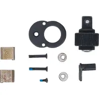 Bgs Reparatieset Ratel 10 mm (3/8") voor 72113, 72114, 72116