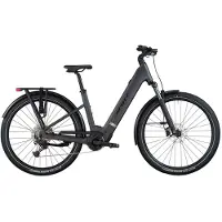 Scott Bikes Sub Sport 10 Wave 28´´ Cues Rd-u6000gs 10s 2026 Elektrische Fiets
