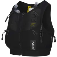 NAKED Hc V2 Hydratatievest Voor Dames Zwart 94 cm Vrouw