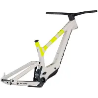 Scott Bikes Ransom 900 Rc Hmx 2024 Mtb-frame