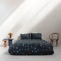 Snurk Dekbedovertrek x Efteling Symbolica-140 x 200 / 220 cm | 1-Persoons