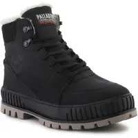 Palladium Boty Pallashock, modelnummer 74351008M