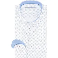 The BLUEPRINT Premium trendy overhemd met lange mouwen