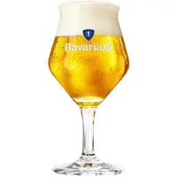 Bavaria Voetglas Original alcoholvrij 0,0% 33cl
