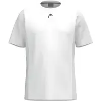 Head Club Tech Tee Jongens