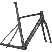 Scott Bikes Addict Rc Ultimate Hmx Sl 2025 Racefietsframe